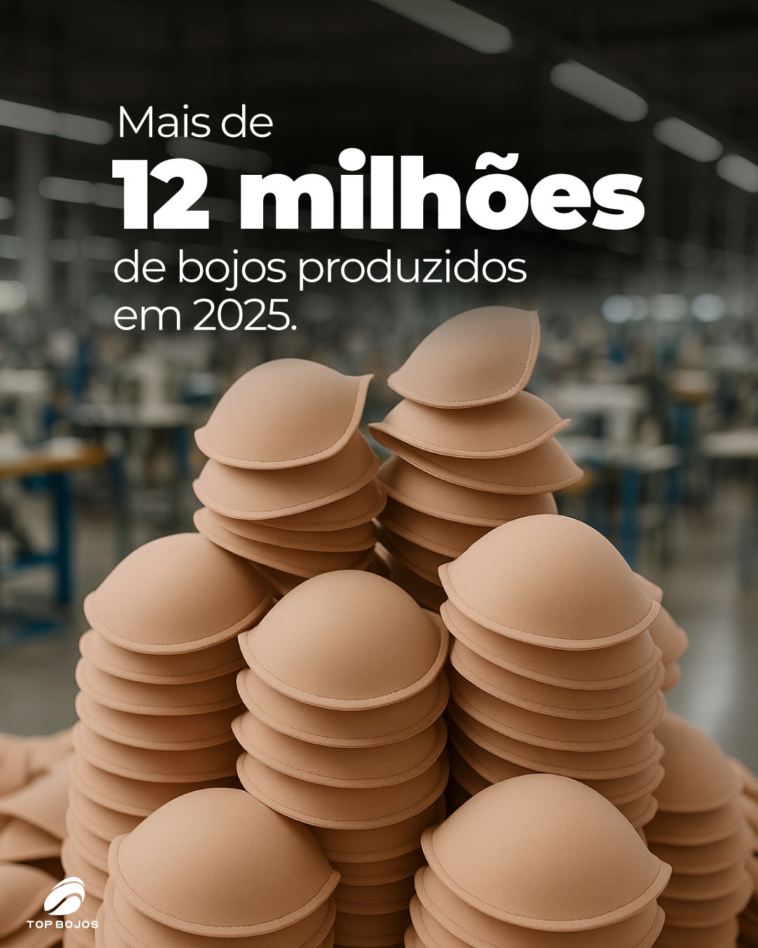 Recorde de produção