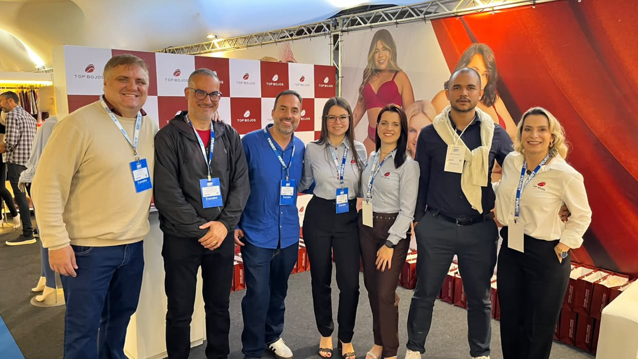 Top Bojos na Fevest 2026